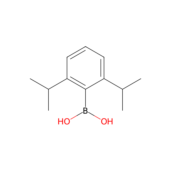 2,6-二异丙基苯硼酸