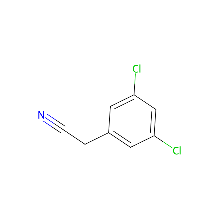 (3,5-二氯-苯基)-乙腈
