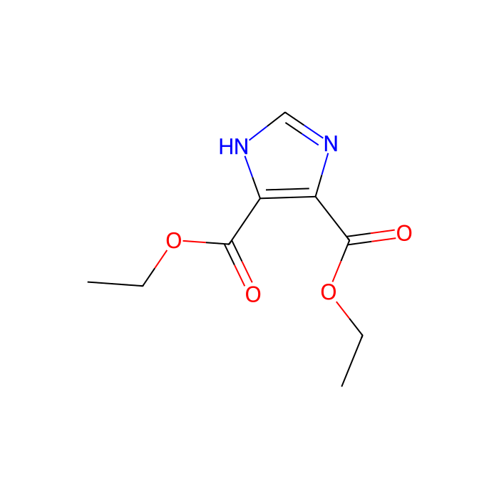 1H-咪唑-4,5-二甲酸二乙酯