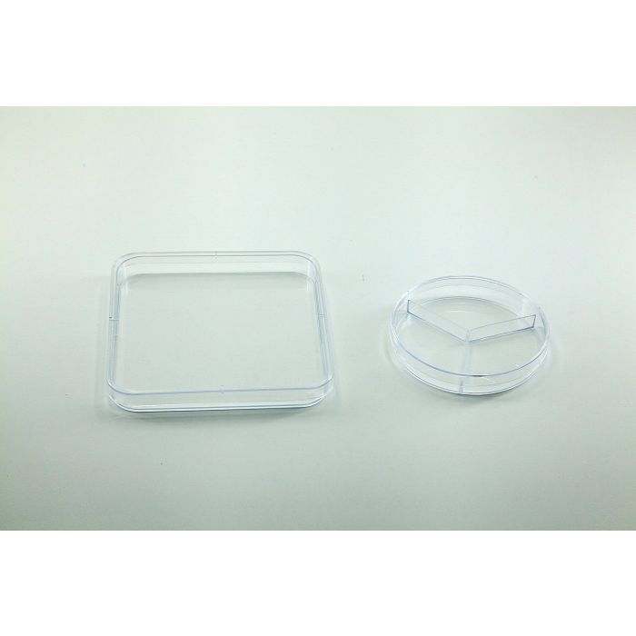 塑料培养皿