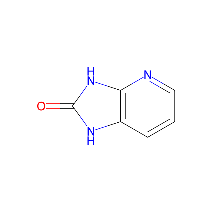 1,3-二氢咪唑并[4,5-b]吡啶-2-酮