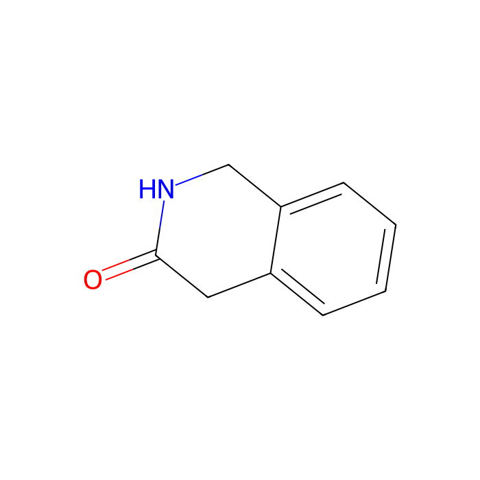 1,4-二氢-3(2H)-异喹啉酮