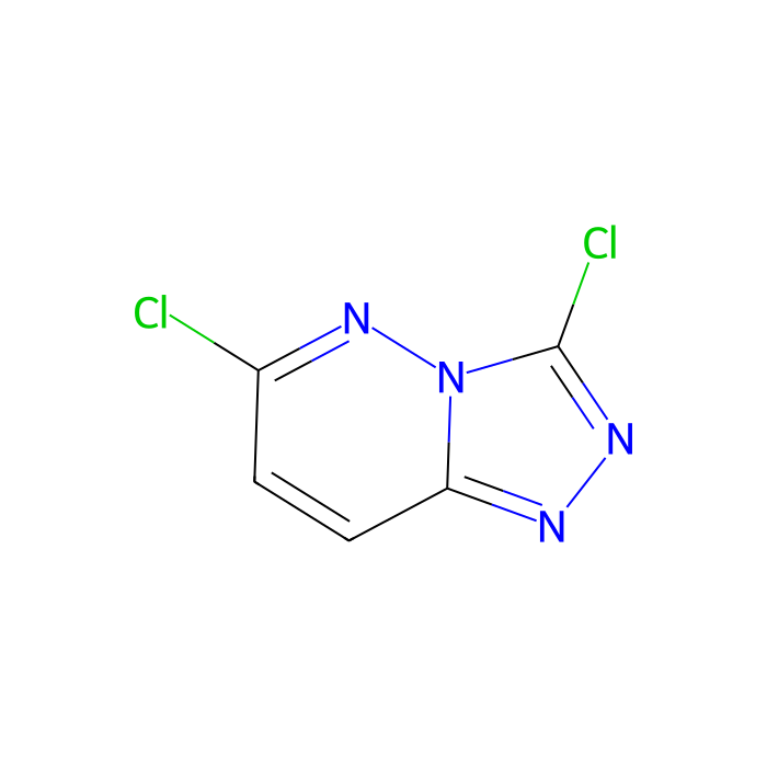 3,6-二氯[1,2,4]三唑并[4,3-b]哒嗪