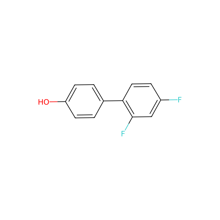 4-(2,4-二氟苯基)苯酚