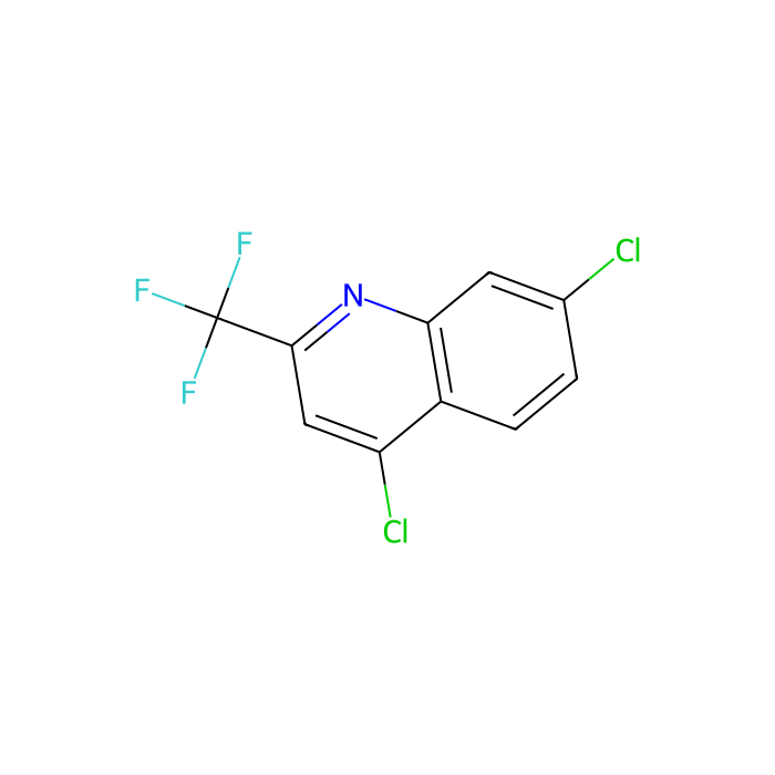4,7-二氯-2-(三氟甲基)喹啉