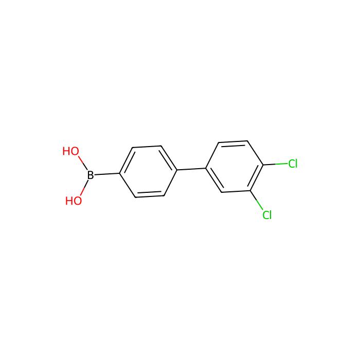 (3',4'-二氯[1,1'-联苯]-4-基)硼酸