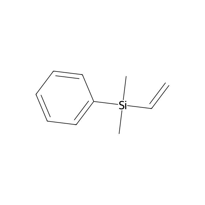 二甲基苯基乙烯基硅烷