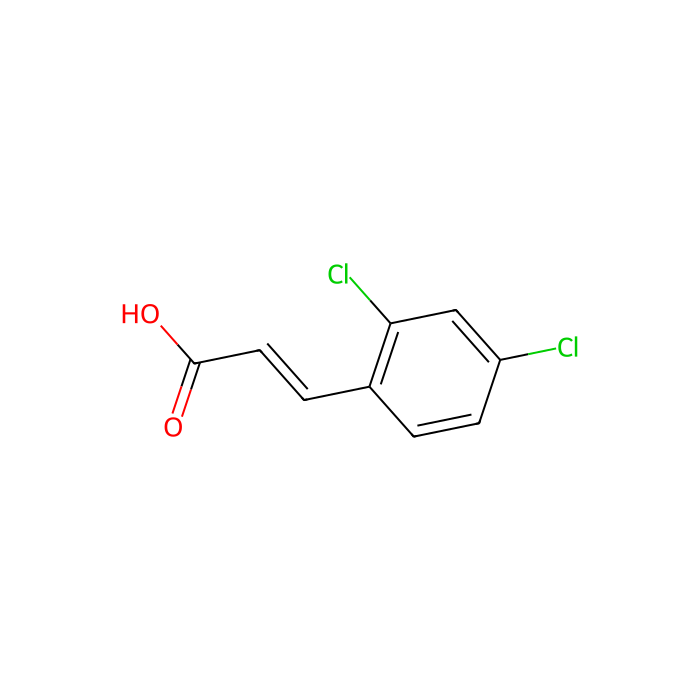 2,4-二氯苯乙烯酸