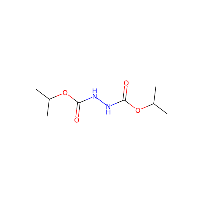 肼-1,2-二羧酸二异丙酯