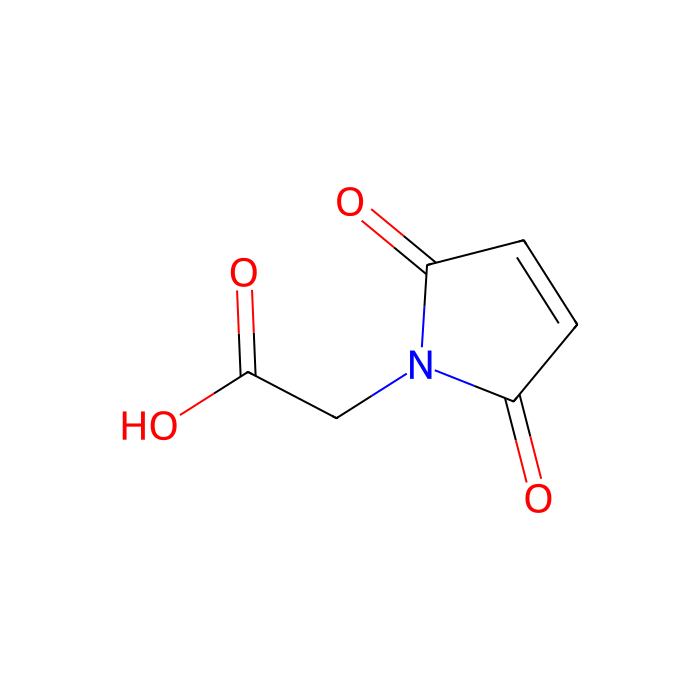 2-马来酰亚胺基乙酸（MAA）