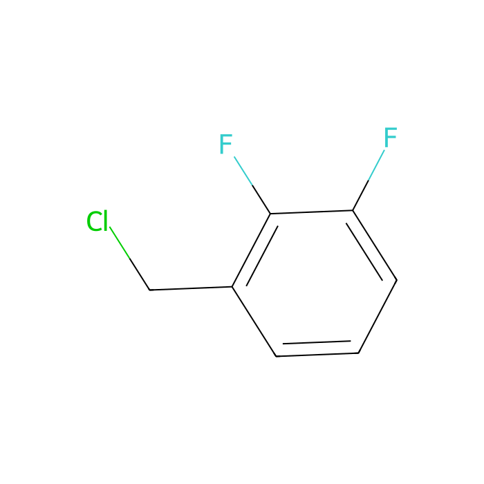 2,3-二氟氯苄