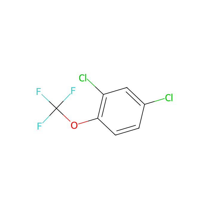 2,4-二氯-1-(三氟甲基)苯