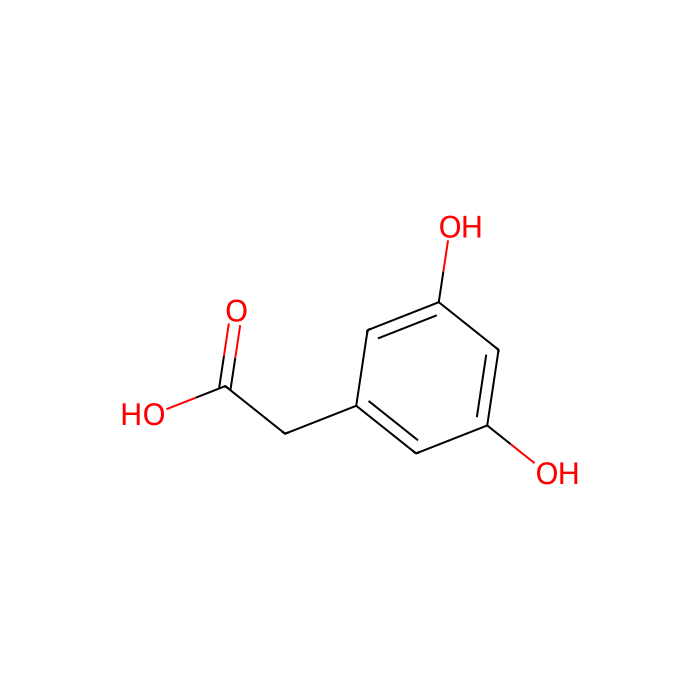 3,5-二羟基苯乙酸