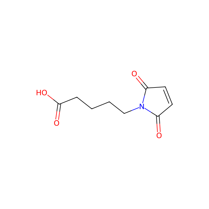 5-马来酰亚胺戊酸