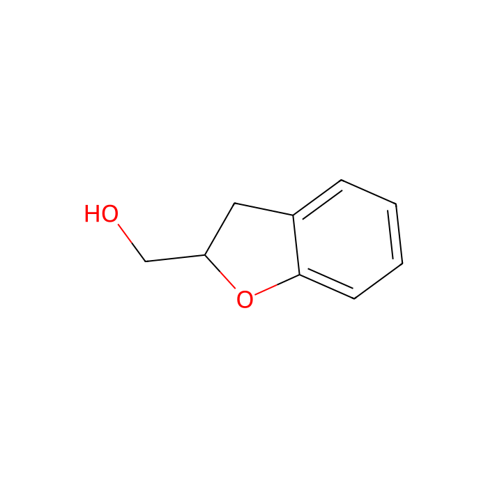 2,3-二氢苯并呋喃-2-甲醇