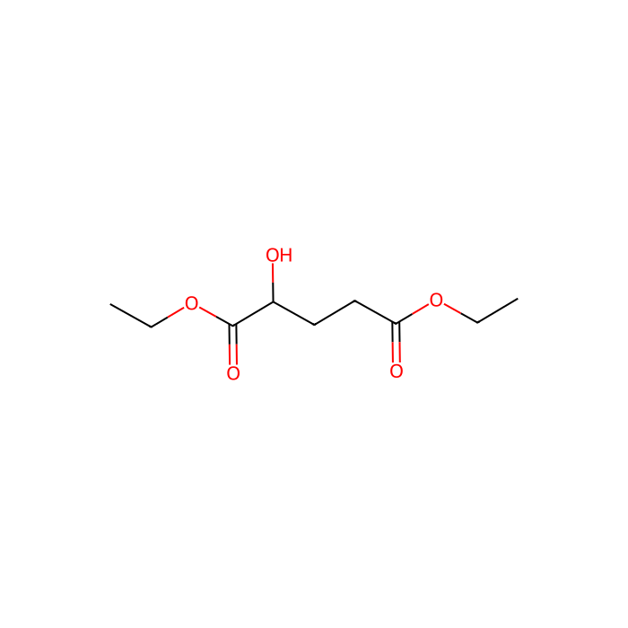 2-羟基戊二酸二乙酯