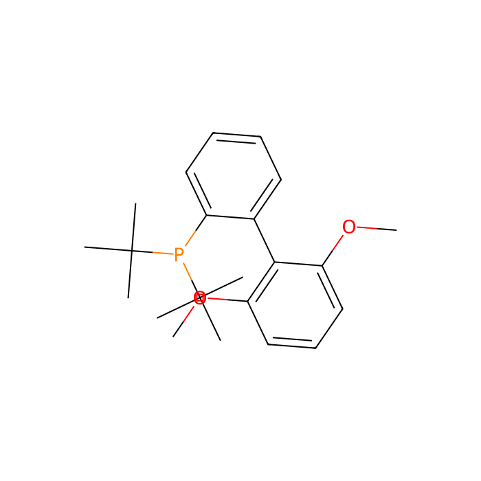 2-二-叔丁基膦-2',6'-二甲氧基联苯