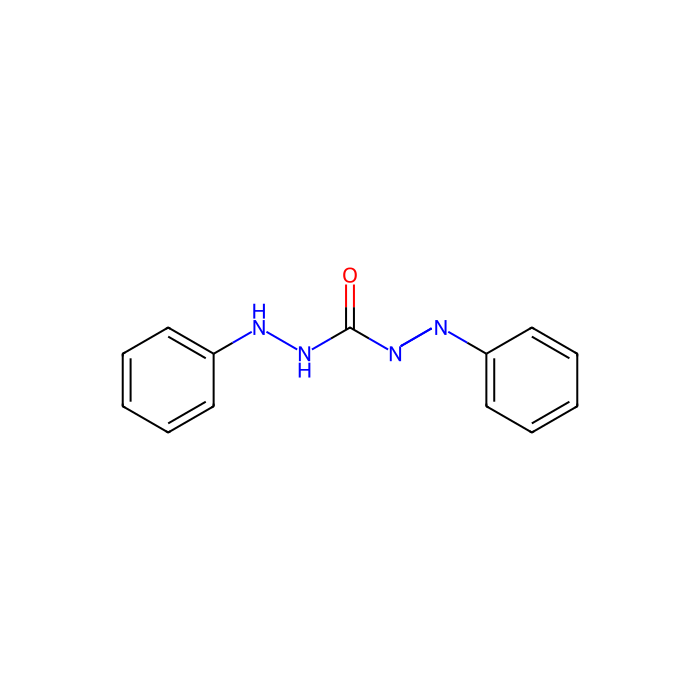 Diphenylcarbazone-bromophene blue 混合指示剂