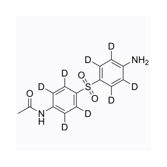 氨苯砜-D8