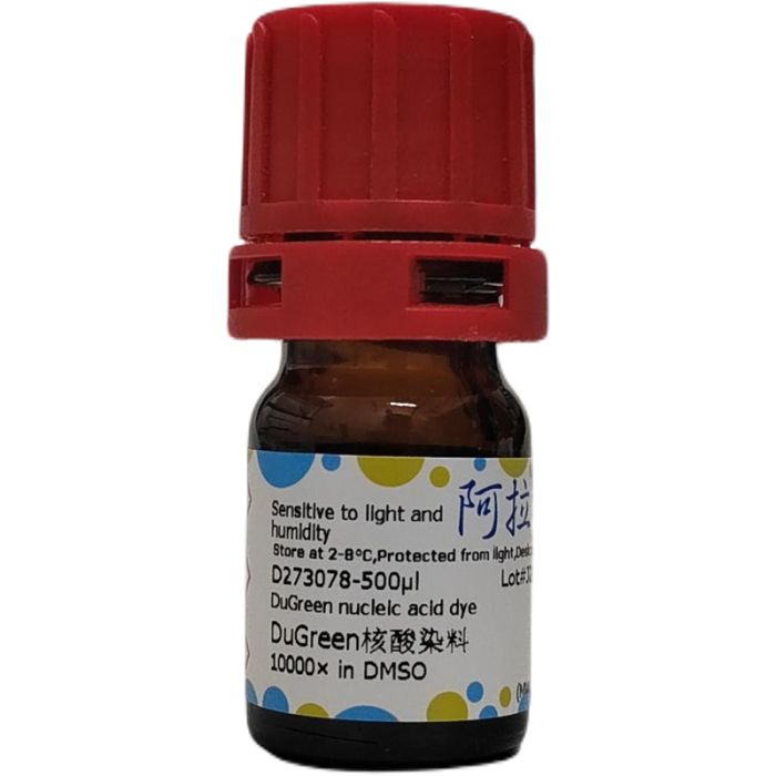DuGreen核酸染料