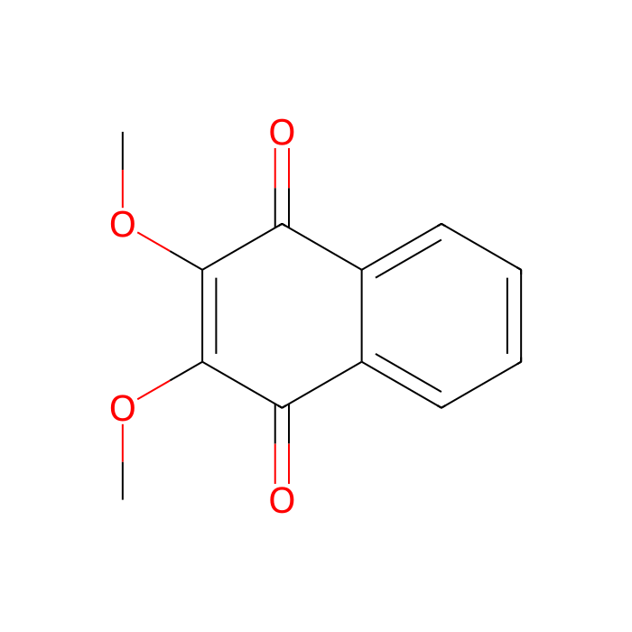DMNQ,细胞渗透性非烷基化氧化还原循环醌