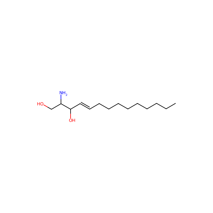 D-赤型-C14-鞘氨醇