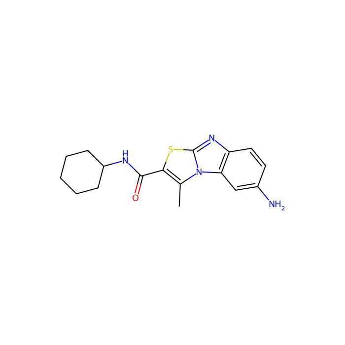脱甲基YM298198盐酸盐