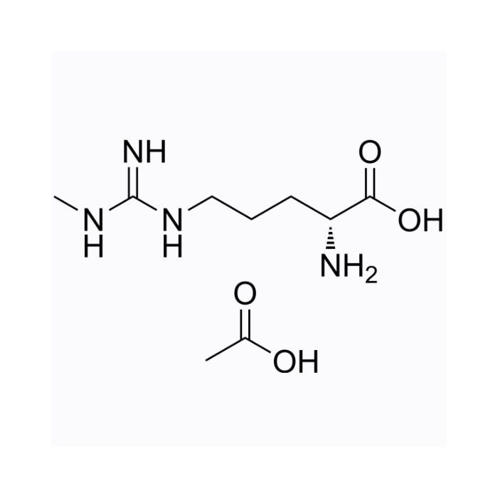 D-NMMA acetate