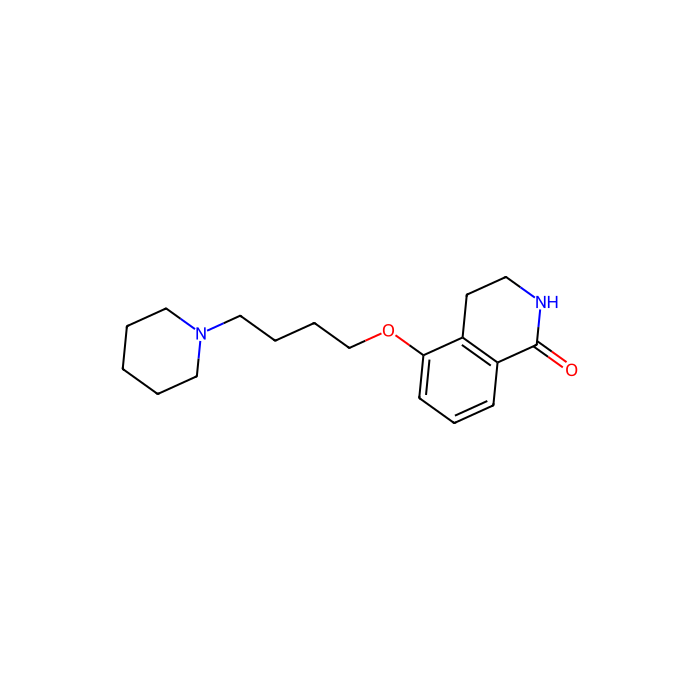 DPQ,PARP-1抑制剂