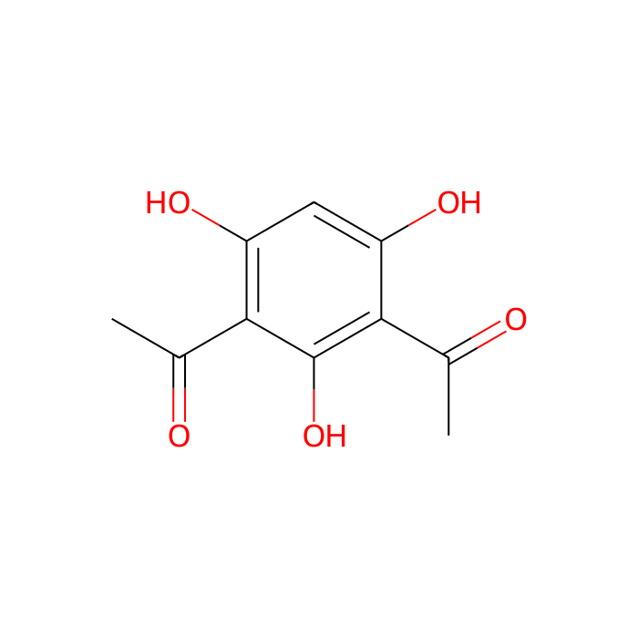 2,4-二乙酰基间苯三酚