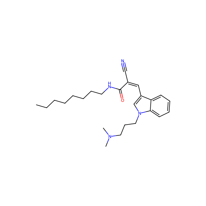 Dynole®34-2,动力I和动力II抑制剂