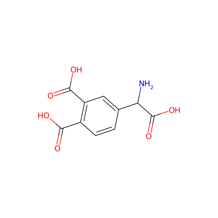 （S）-3,4-DCPG（UBP1109）