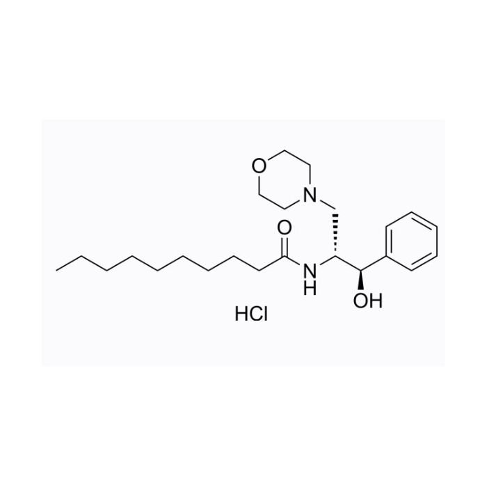 DL-苏式-PDMP 盐酸盐