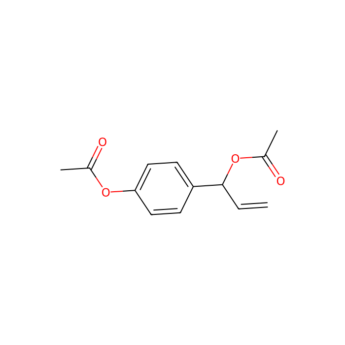 D,L-1'-乙酰氧基胡椒酚乙酸酯, TRPA1 激活剂
