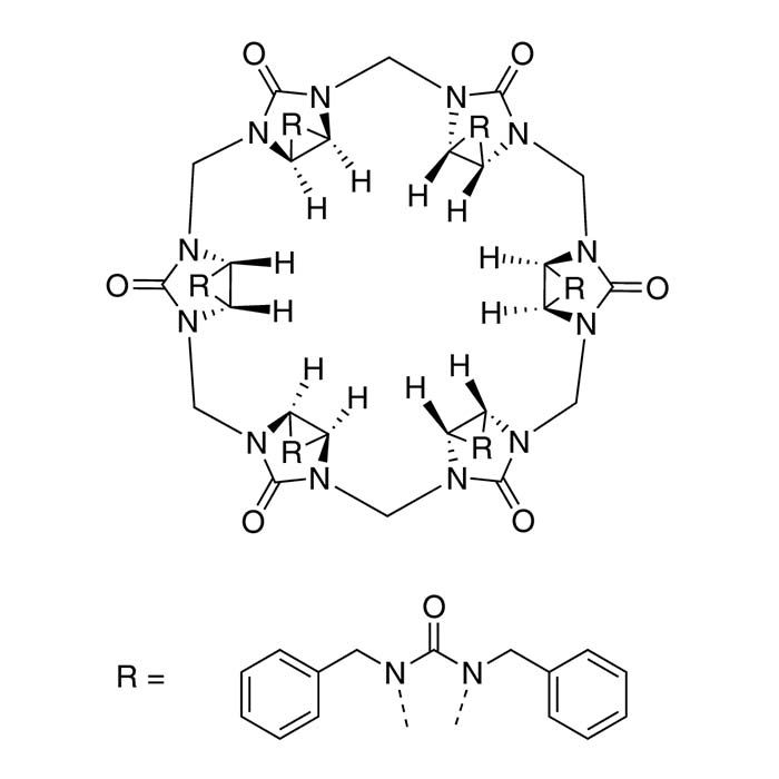 十二苄基竹[6]脲 (Bn-BU[6])
