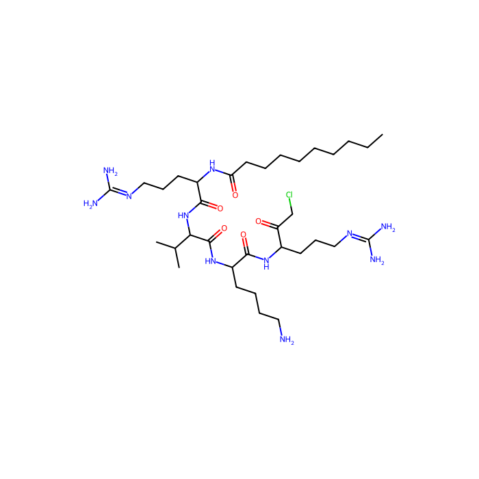 Decanoyl-RVKR-CMK,蛋白转化酶抑制剂