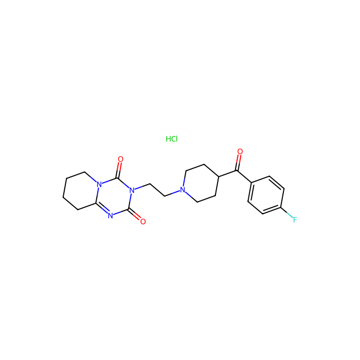 DV 7028 盐酸盐