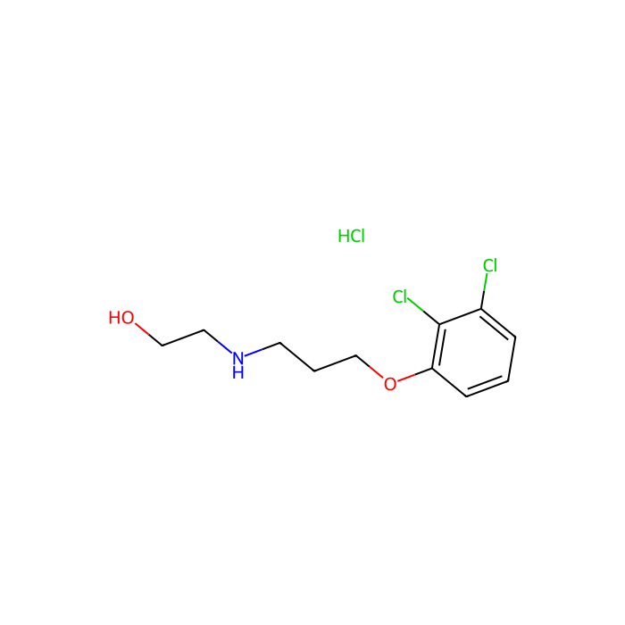 2,3-DCPE HCl,诱导癌细胞凋亡
