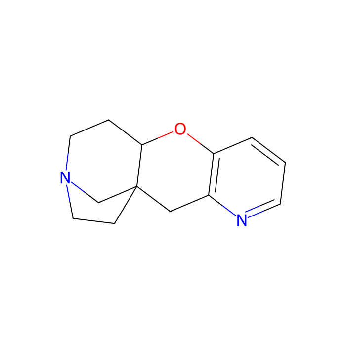 Dianicline,α4β2nAChR部分激动剂, 神经元乙酰胆碱受体；α4/β2 部分激动剂