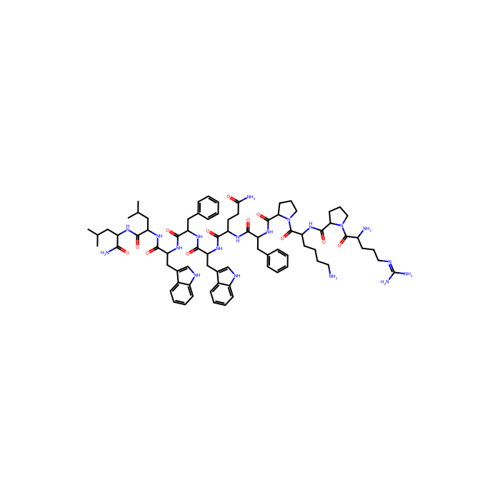 [D-精氨酸1,D-苯丙氨酸5,D-色氨酸7,9,亮氨酸11]-物质 P
