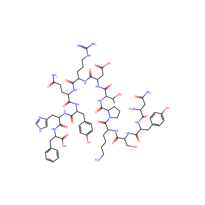(D)-PPA 1,PD-1 / PD-L1相互作用抑制剂