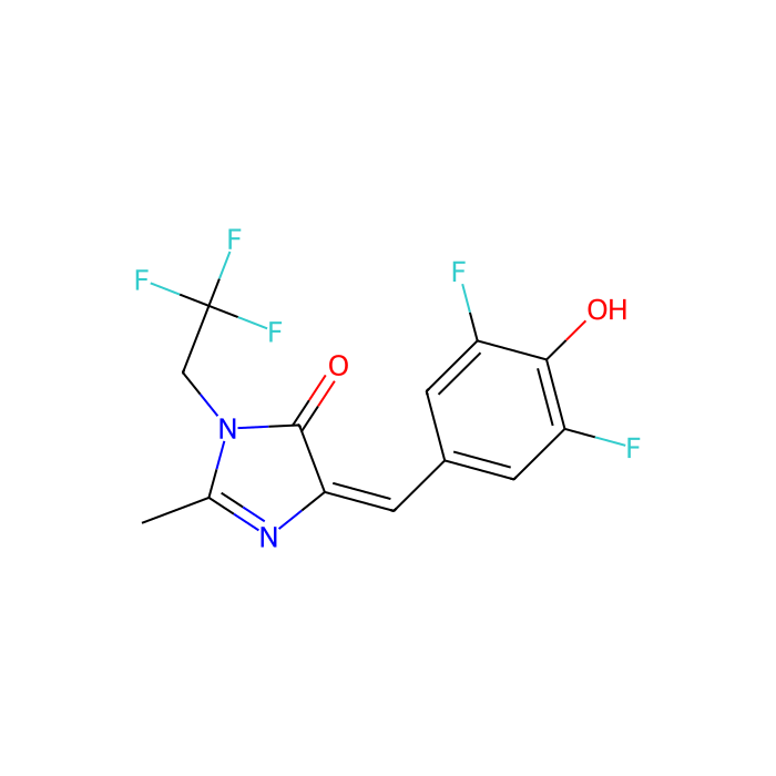 DFHBI 1T,GFP荧光团类似物
