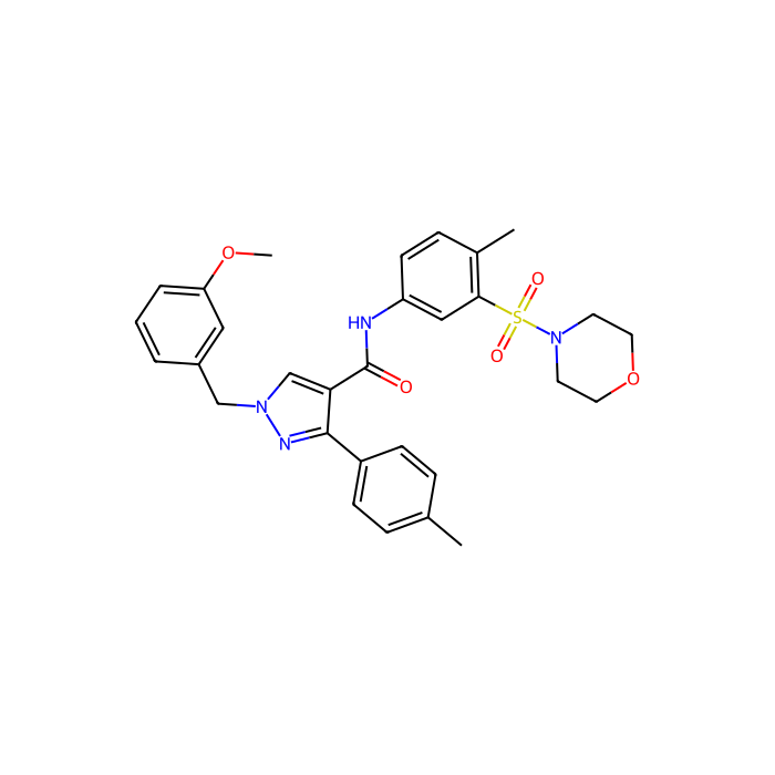 DY 268,FXR拮抗剂