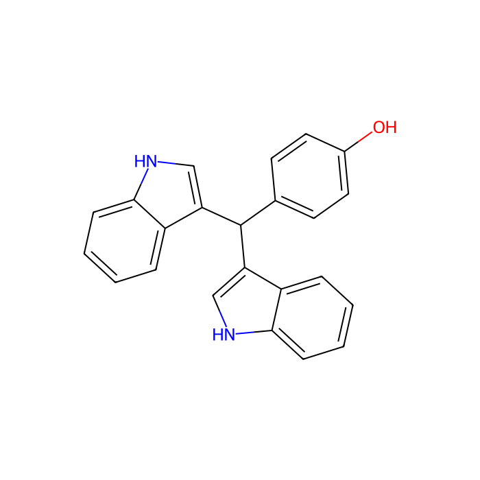 DIM-C-pPhOH,Nur77拮抗剂