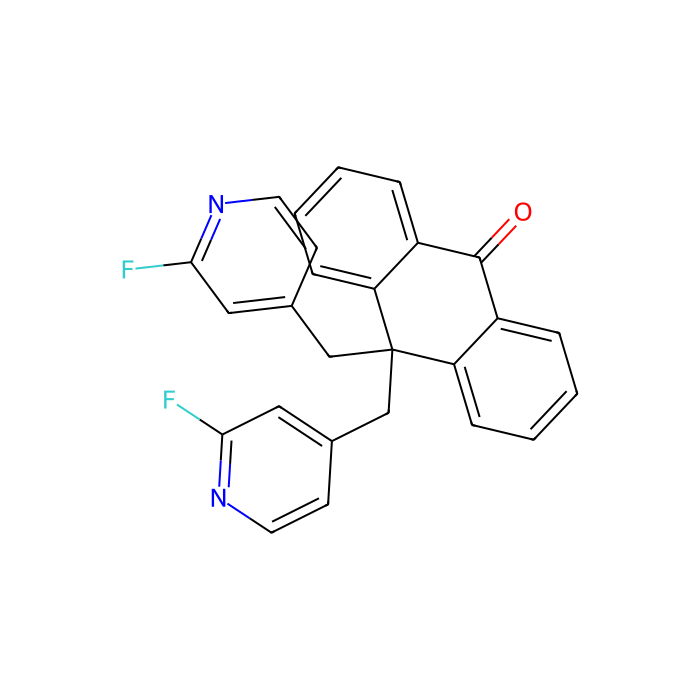 DMP 543,有效的ACh释放促进剂