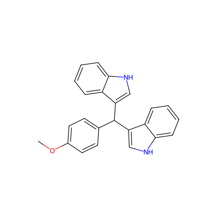 DIM-C-pPhOCH3,Nur77激动剂