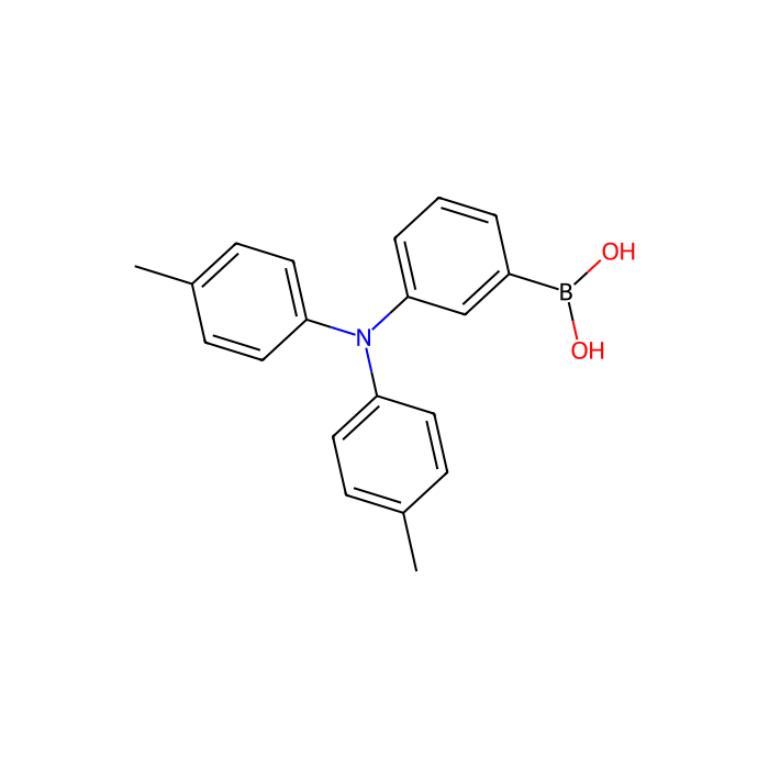 3-（二-对甲苯基氨基）苯基硼酸