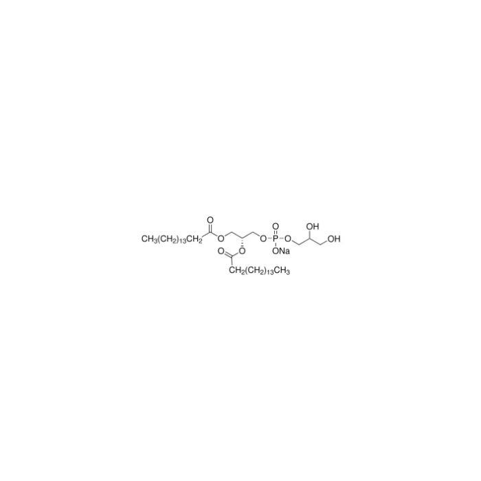 1,2-二肉豆蔻酰-sn-甘油基-3-磷酸-rac-(1-甘油)(钠盐)（DPPG-NA）