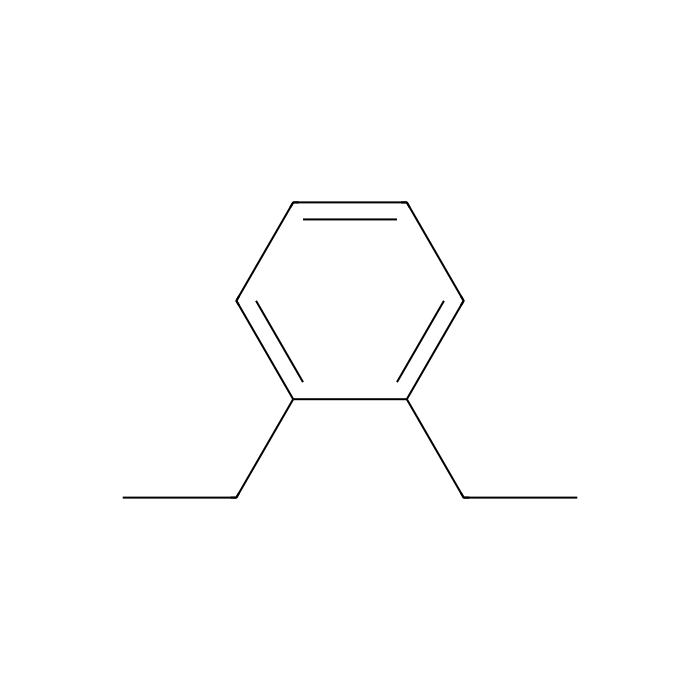 1,2-二乙基苯