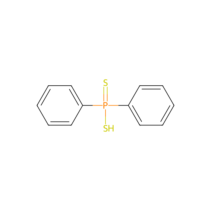 二苯基二硫代磷酸